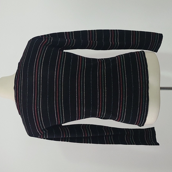 Vintage Glitter Top (S/M) - Picture 5 of 6